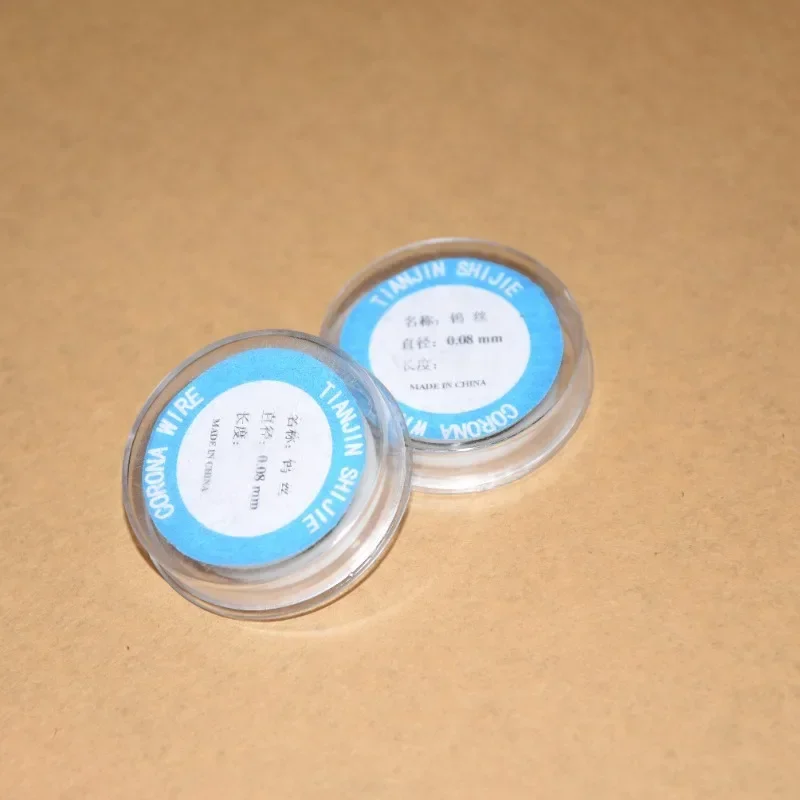 5 шт. вольфрамовая проволока 0 08 мм для Kyocera Samsung HP Canon Xerox Brother EPSON Ricoh Lexmark Fujitsu Dell