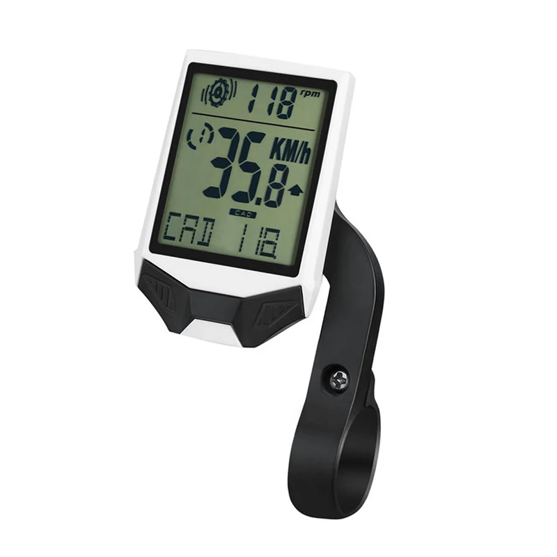 Hot Sale Digital Waterproof Wireless Bike Cycling Computer Gps With Backlight