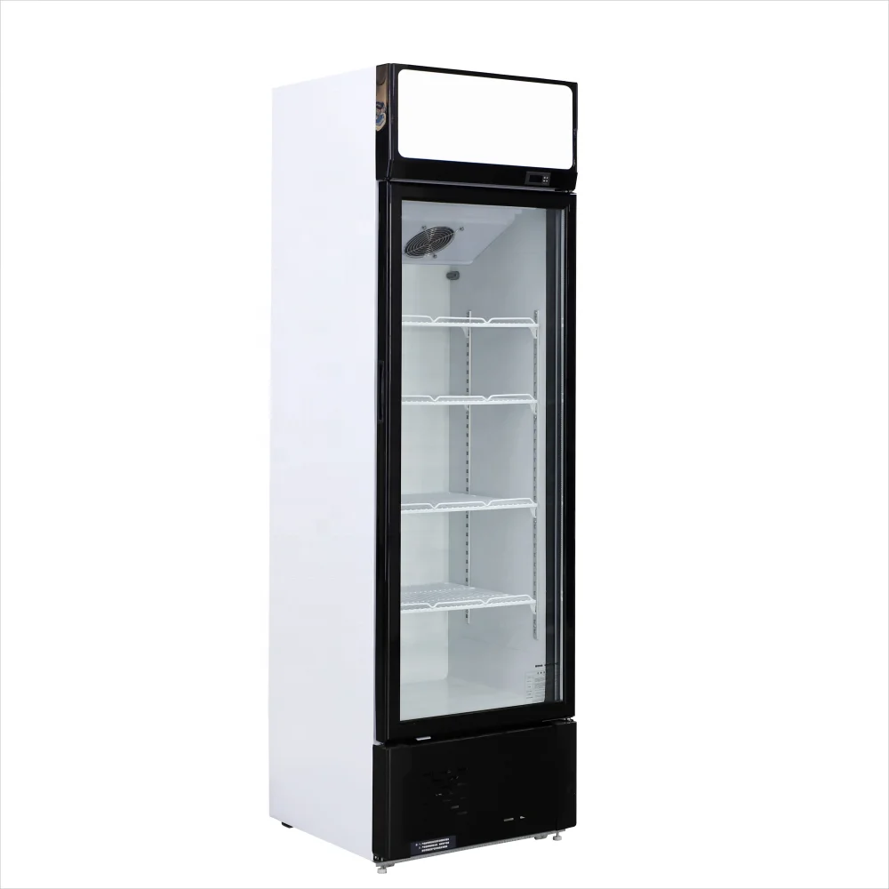Kenkuhl hot sell beverage cooler refrigerator