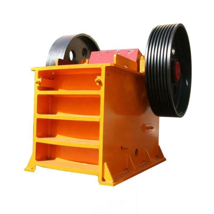 TOP customized diesel engine or electric mini small portable jaw crusher PE 150x250 with vibrating screen
