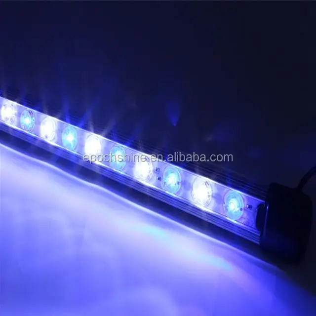 For SPS / LPS Coral Reef Plants Growth LED Aquarium Lighting Bars 60/90/120cm