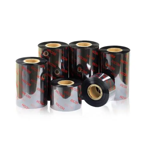 China Manufacturer Nylon Taffeta  Polyester Satin Label Printed Anti-Scratch Wash Care Resin Ribbon