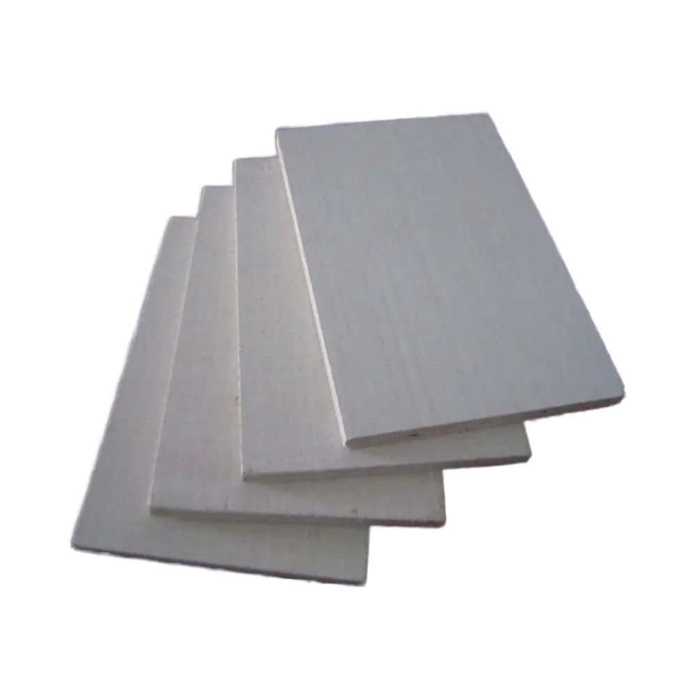 Perlite Insulation Board Fire Resistant MGO Board Price