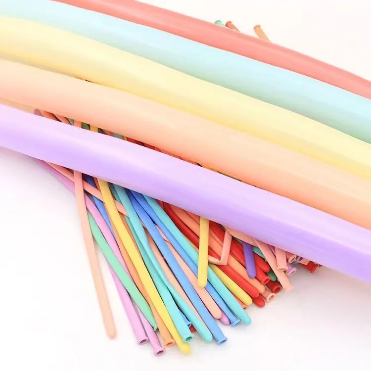 Wholesale Premium Premium Long Balloons for Birthday Wedding Festival Party