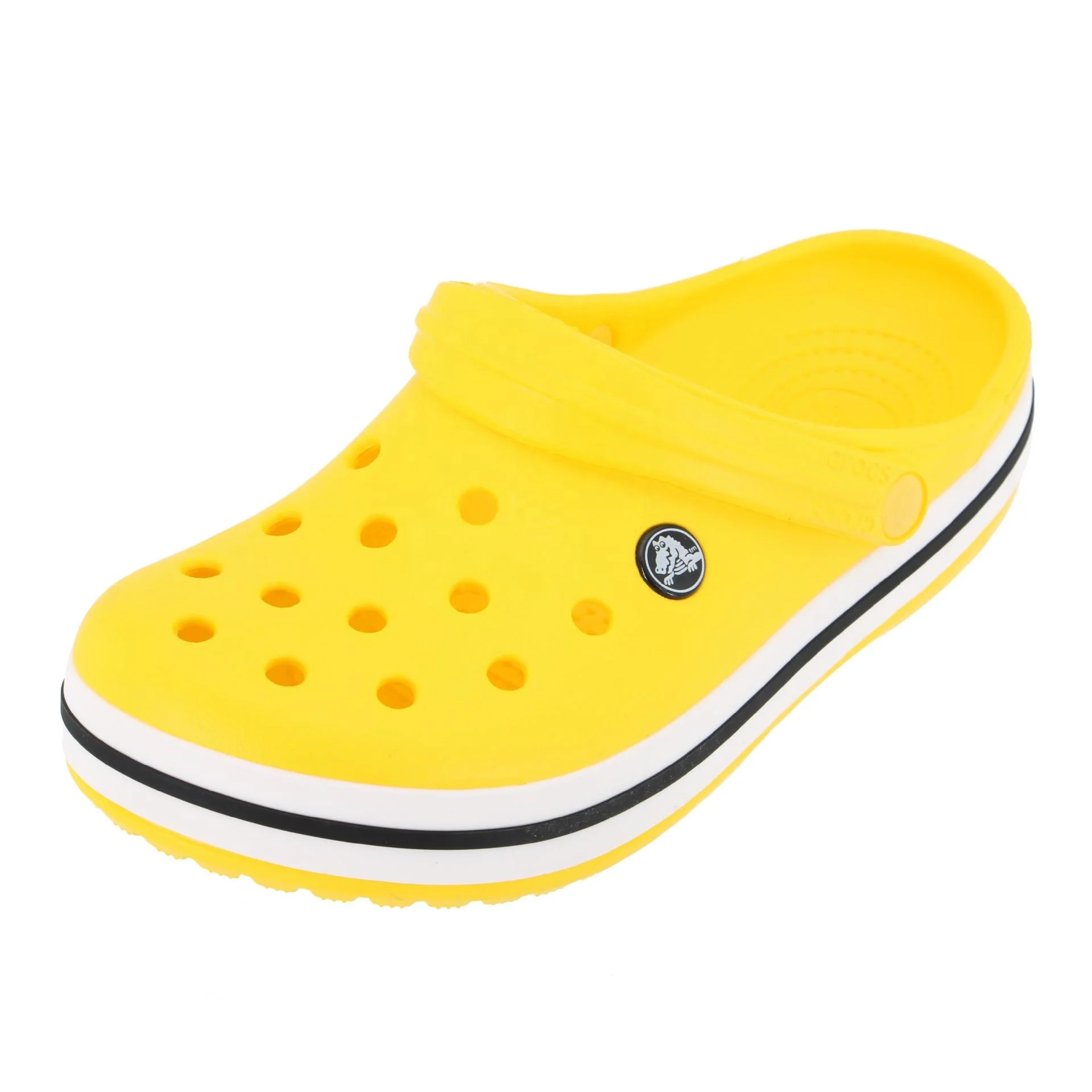 wholesale breathable stock ladies non-brand low heel beach slippers