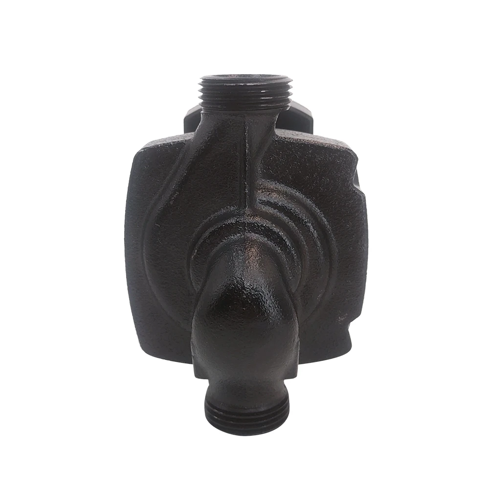 3 Speed Hot Water Circulation Pump DN25 for Cyclic Pressurization