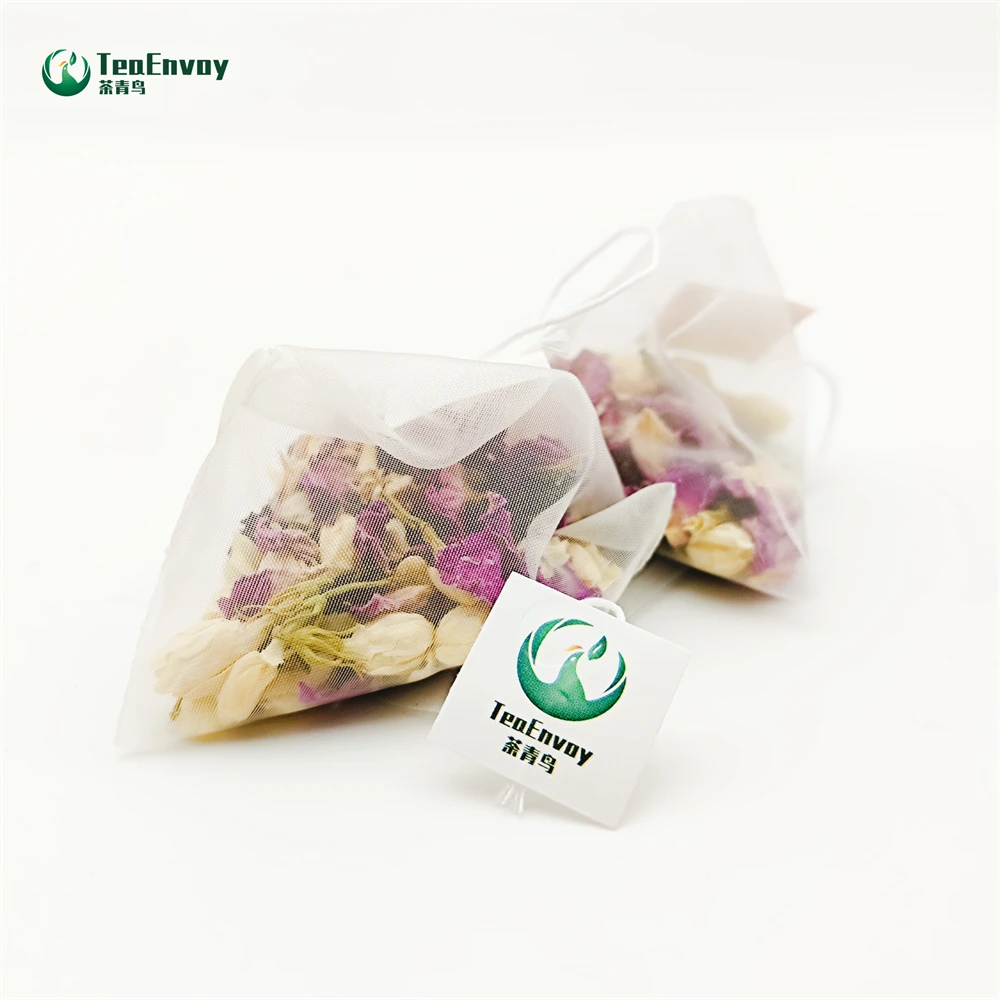 Hip Big Butt Tea Private Label Wholesale Enhancement Buttock Tea Firming Abundant Hip &Big Butt Tea