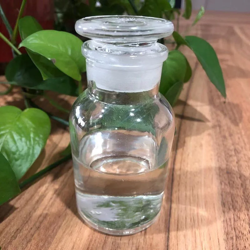 67674-67-3 Organic Silicone Surfactant /Polyether modified silicone oil Heptamethyltrisiloxane