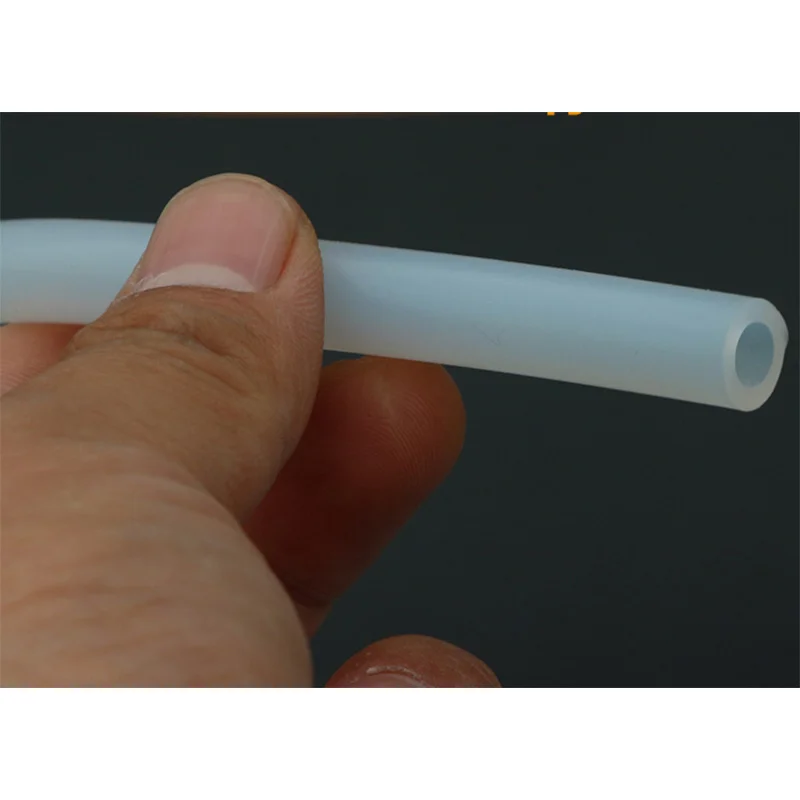 Ozone Resistance Silicone Ozone Hose Tube