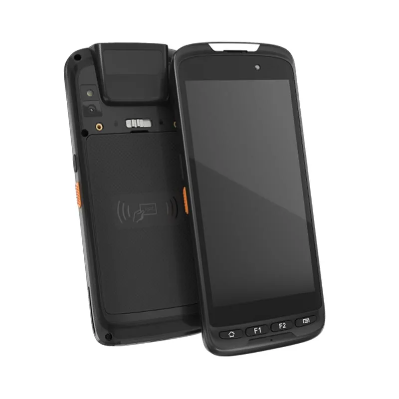 Cheap Factory Price Handheld Industrial Rugged Phone 4G RAM 64G ROM Data Collector Scanner Android PDA