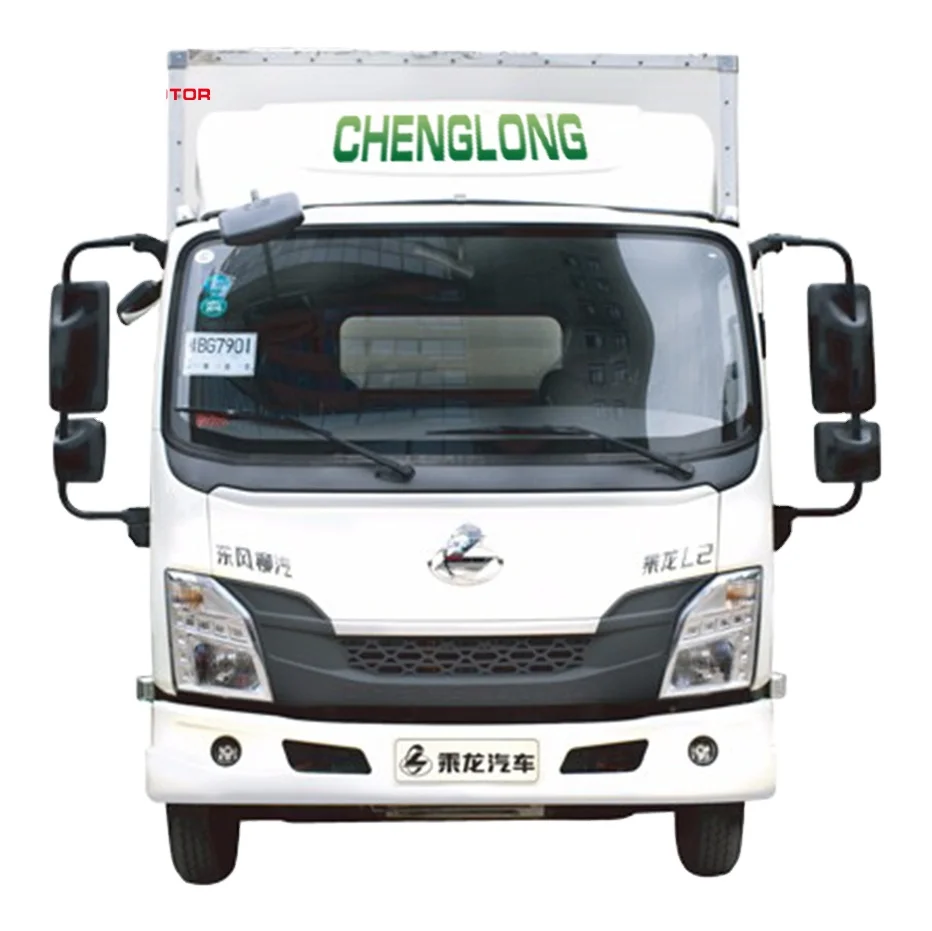 Лидер продаж грузовик chenglong L2