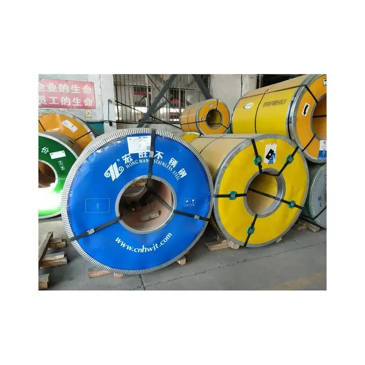 304 stainless steel coil for you