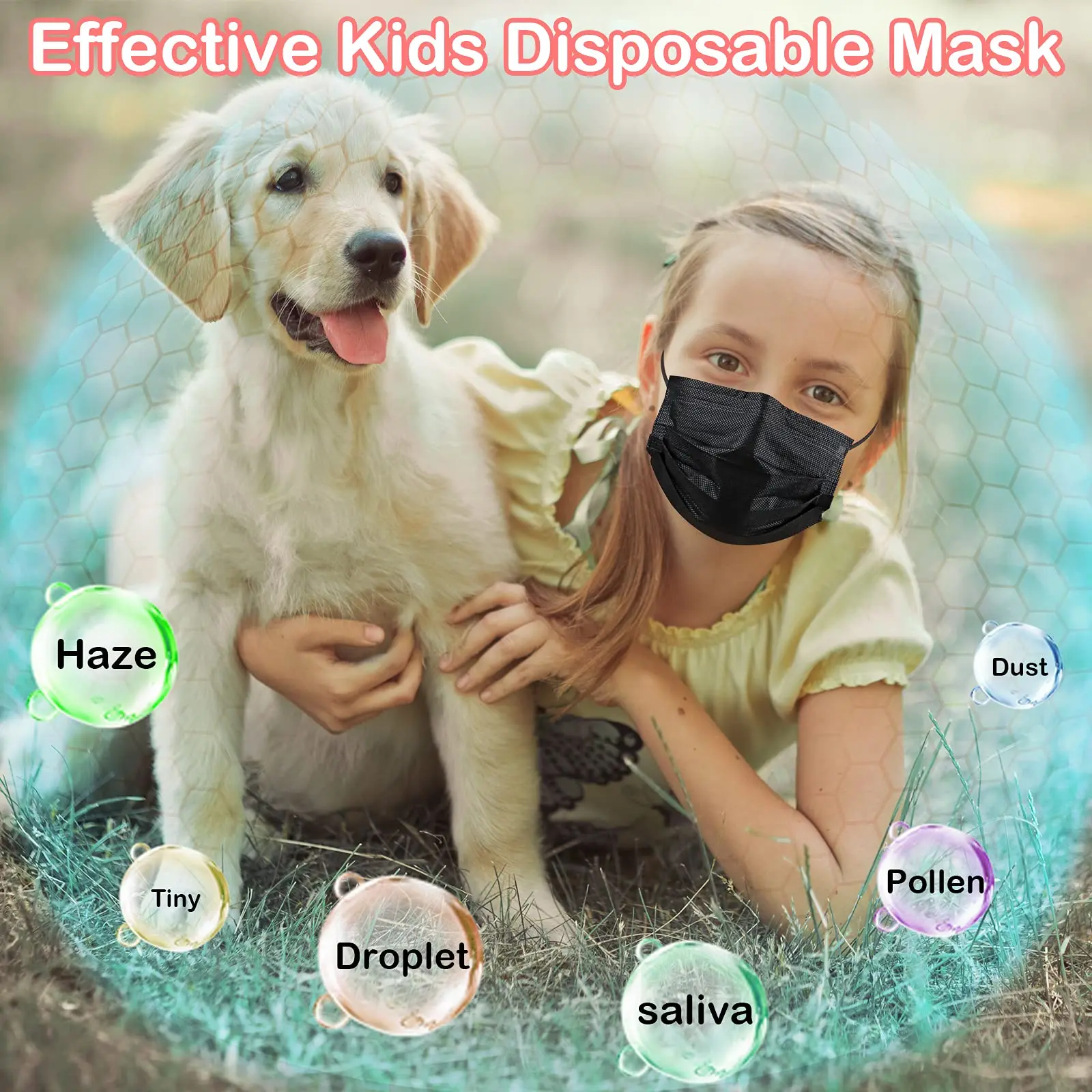 Детские слоёв для уход за кожей лица оптовая торговля медицинская ребенок одноразовые 3-слойные мягкие детские маска для лица