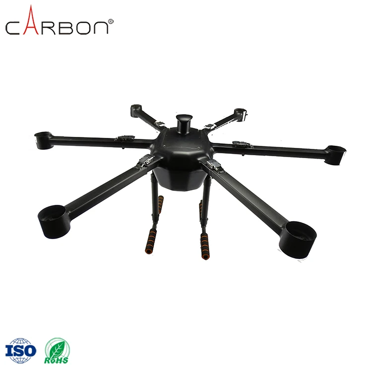 Agricultural Spraying Machine Empty  Hang Glider Wing for Carbon Fiber Frame Mist Agriculture