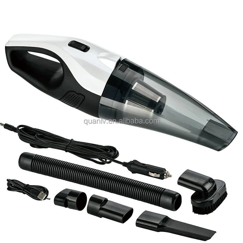 mini aspirateur de voiture portables aspirateurs sans fil