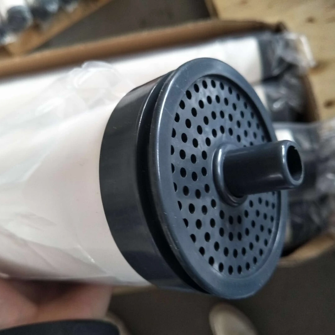 Промышленный UF Мембрана полого волокна HM90/4040 фильтр