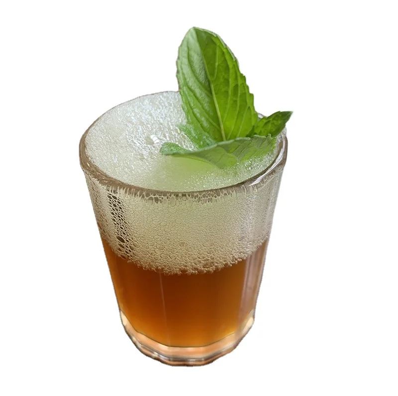 
High quality african green tea 41022AAA from tea factory 