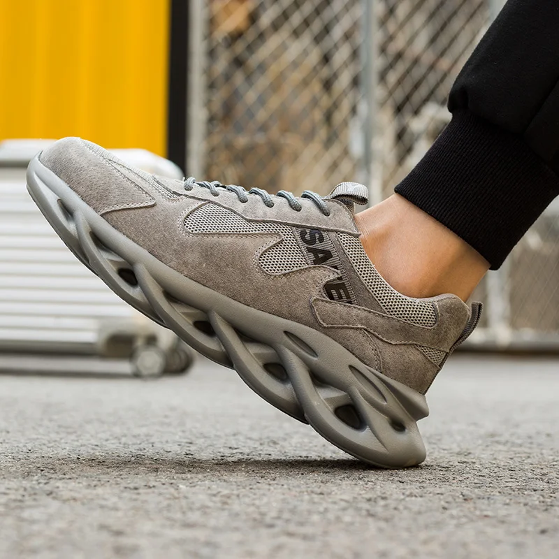 Lightweight genuine leather  Safety shoes  israel  , low cut Welding shoes have steel toe