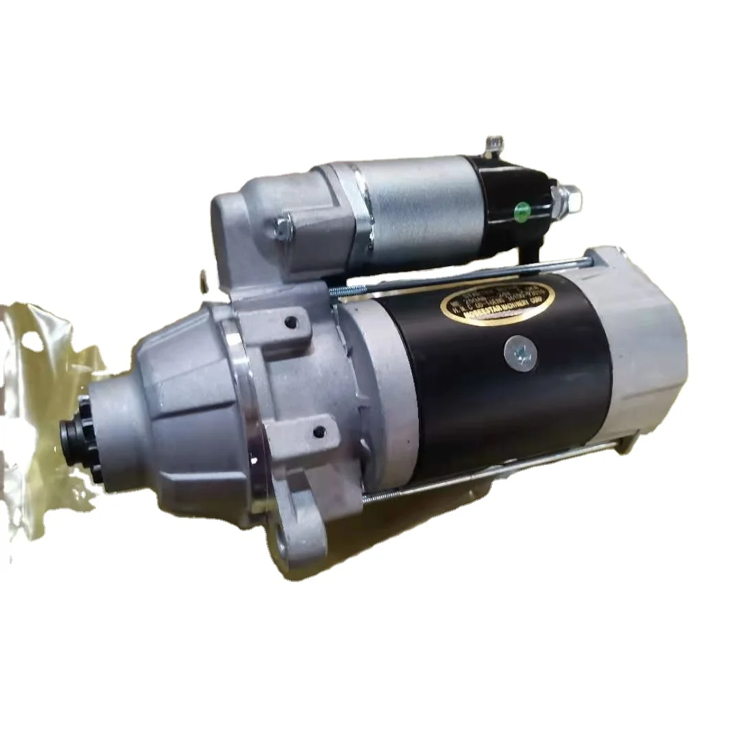 OEM 36100-93010 For Hyundai HD120 STARTER ASSY STARTER