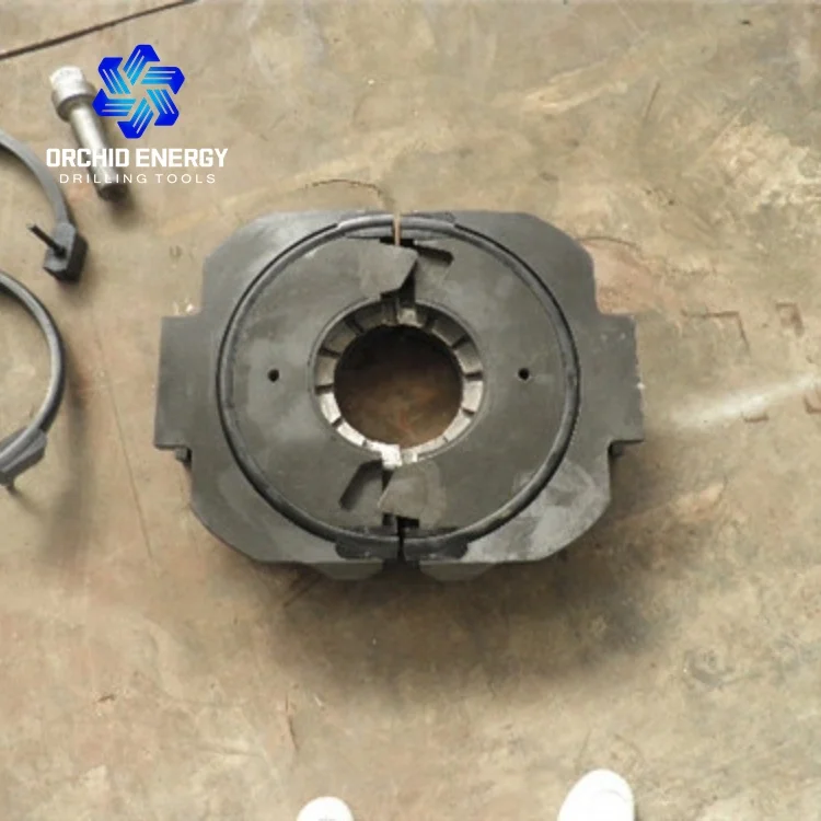 API 16A Variable Bore BOP Ram Oilfield Rubber Blowout Preventer Packer for Drilling Rig