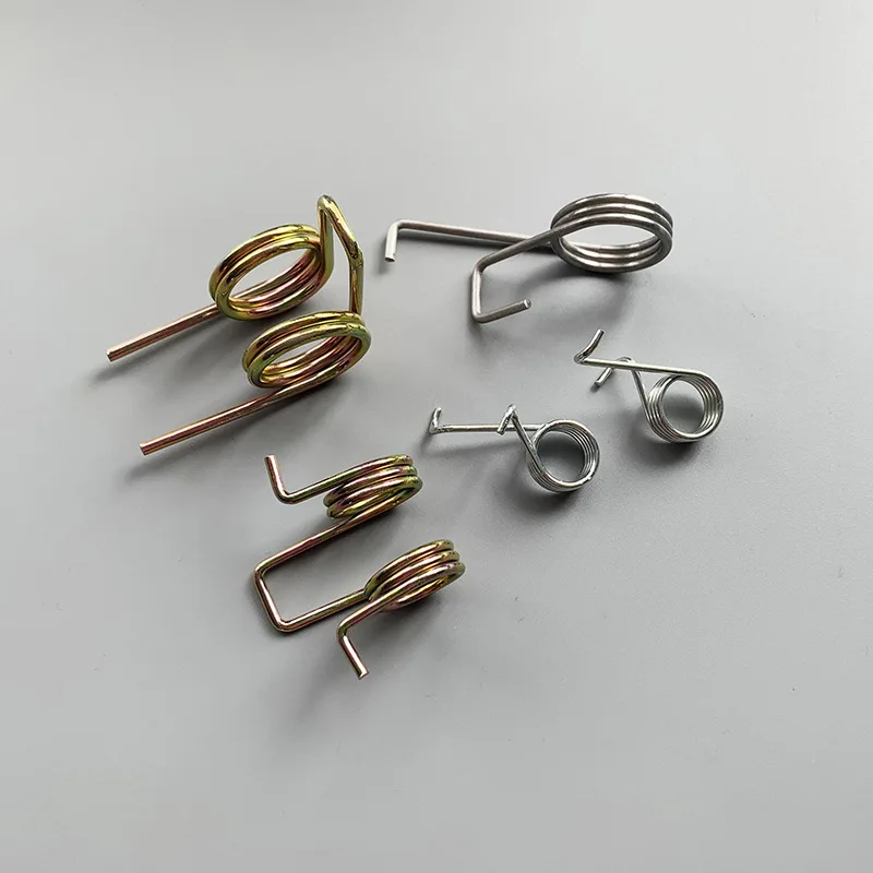 Professional Factory Supply Stainless Steel Compression Spring High Quality  Torsion Coil Compression Spring For Sale