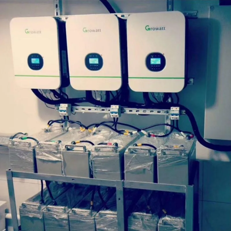 Hot selling DC to AC inverter 24v to 380v 3kw