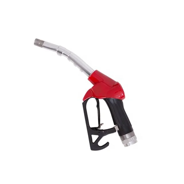 High quality Zva type automatic nozzle large flow shut-off nozzles for gas station made in china