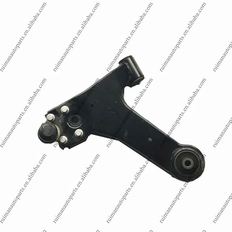 chery Van Yoyo Yoki chassis parts left & right suspension arm assembly original & aftermarket auto Q22 Q22-2909010 Q22-2909020