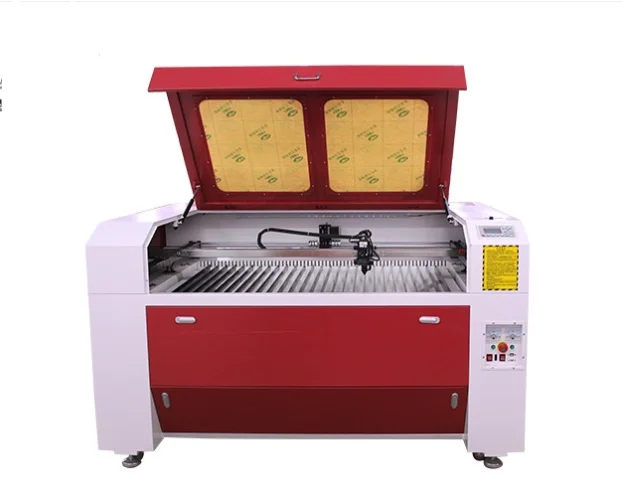 Diaotu 1390 CO2 laser tube machine CO2 Laser Engraving Machine for Non-Metal