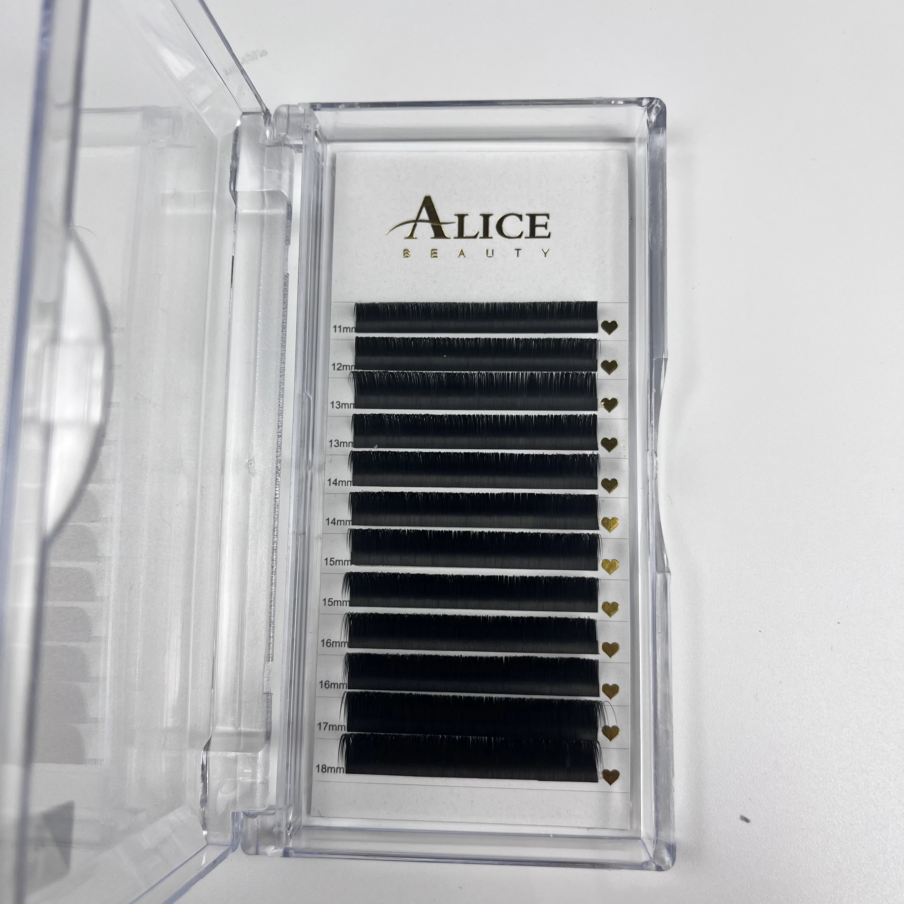 Volume lash extensions 05  no sticky and fan smoothly premium quality eyelash extension supplies