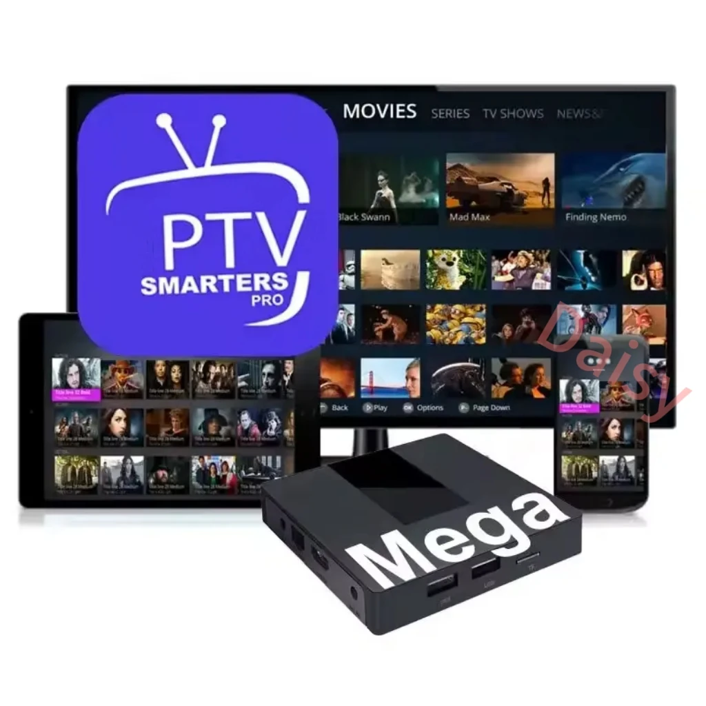Android Smart TV Box Лидер продаж 8K 4K Full HD mega dino extra IPTVBOX стабильная ТВ-приставка высокого качества видео серии фильмов 12 МГБ