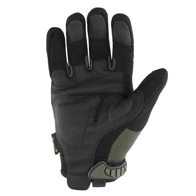 2020 new design good quality gloves outdoor riding accessories tactical military gloves durable  gloves without fingers outdoor