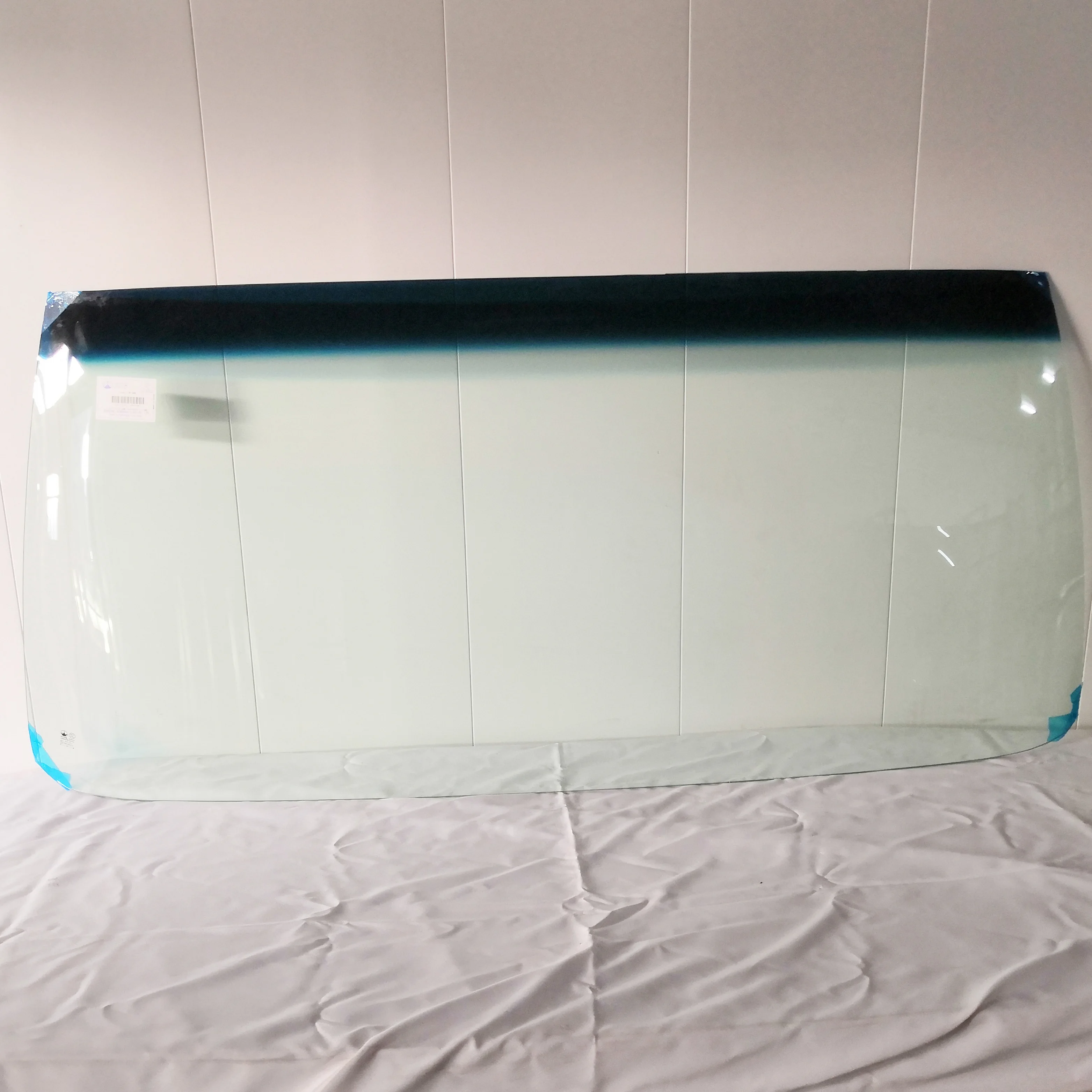 high quality  professional truck windscreen/windshield glass