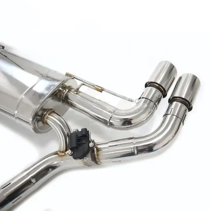 Высококачественные наконечники 2020 + BMW B58 G22 M440I 3 0 T Valvetronic