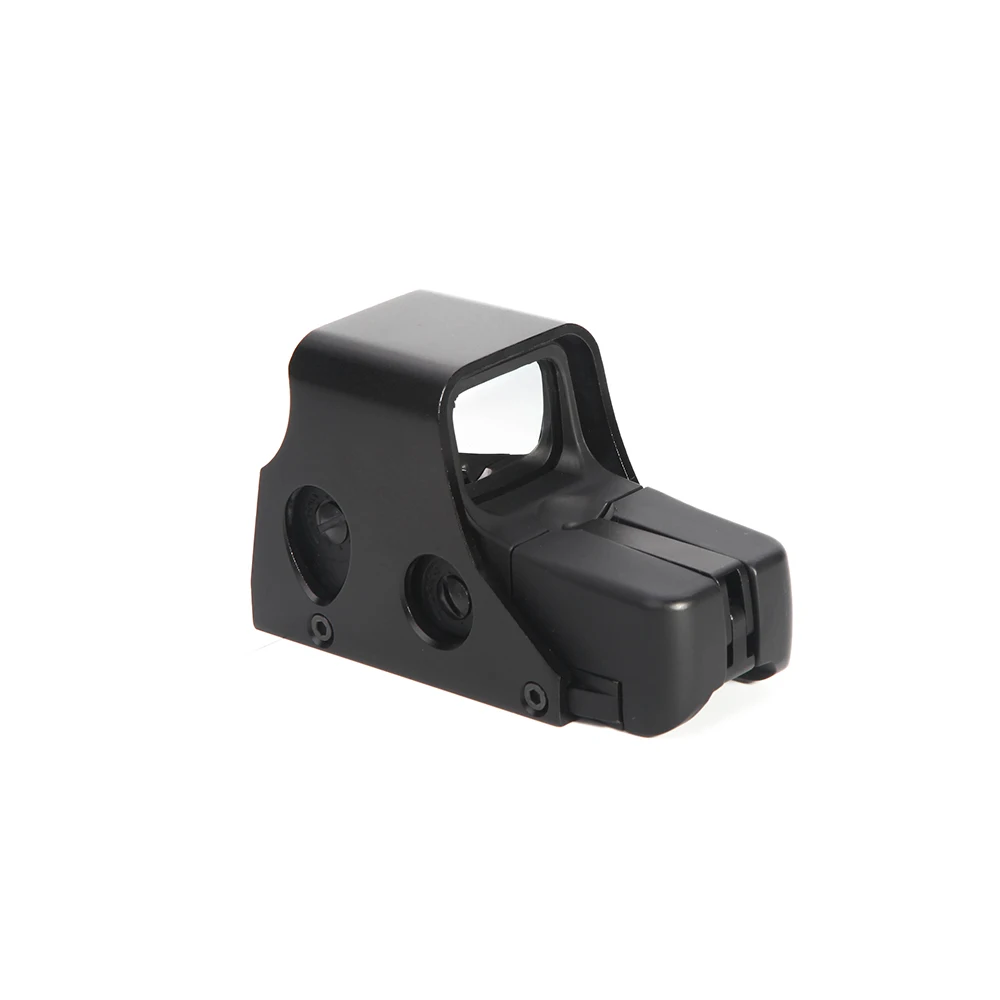Holographic Red Dot Sight 551 Scope Reflex Optical Outdoor Hunting Tactical scope spotting telescopic quick aim 11mm 20mm mount