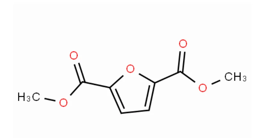 Dimethyl Furan-2,5-dicarboxylate CAS 4282-32-0