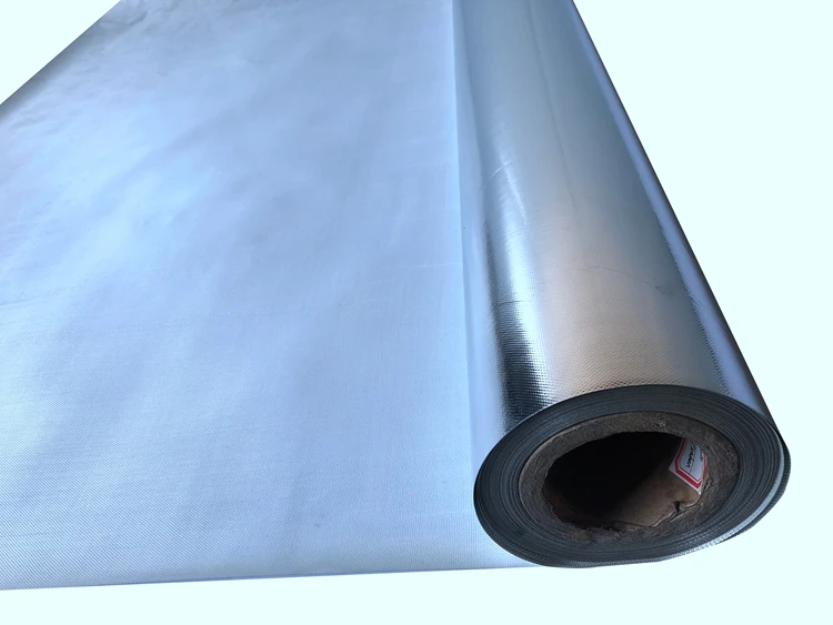 fireproof fiberglass thermal material