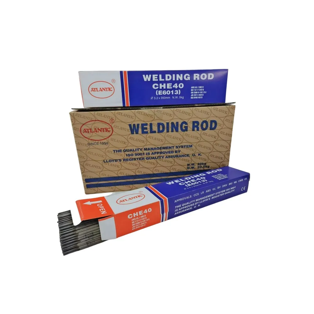 J422 Electrode Holder Wleding Rod Welding Electrode Low Carbon Steel Welding Rod