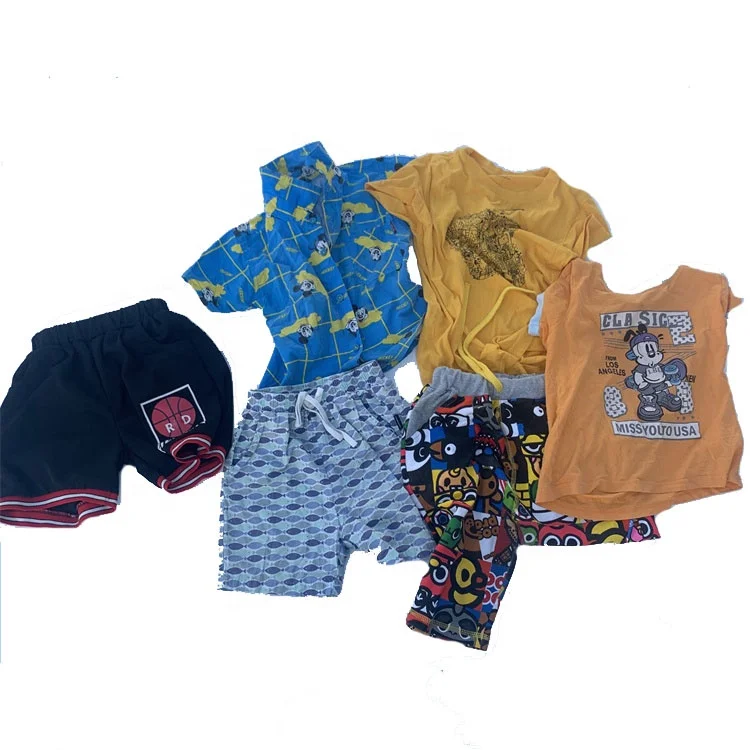 preloved kids wear second hand clothes for kids 110 years old bales for sale bulk wholesale kids used clothing