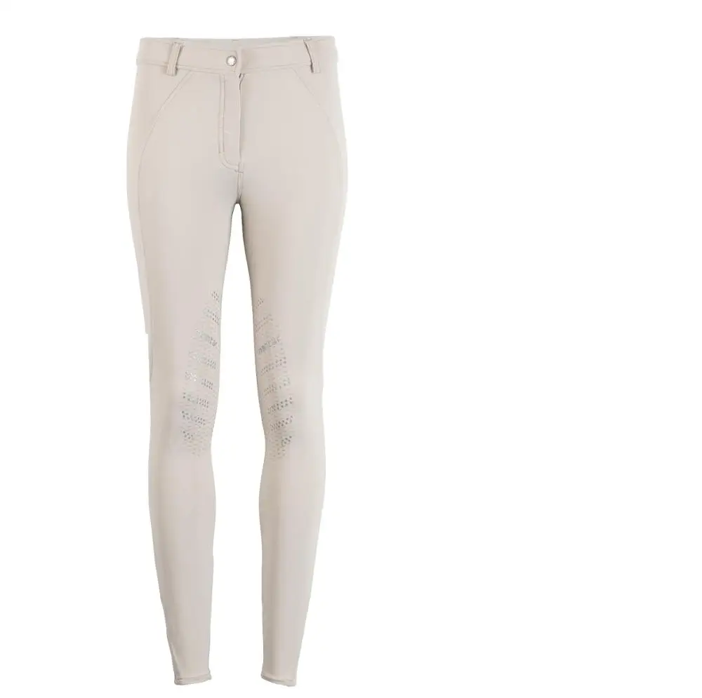 2020 new horse riding silicone riding breeches silicone breeches Jodhpur