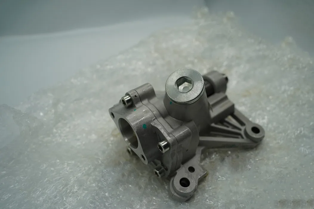 Original SAIC MG Auto Engine Part Oil Pump For MG All Models Cars