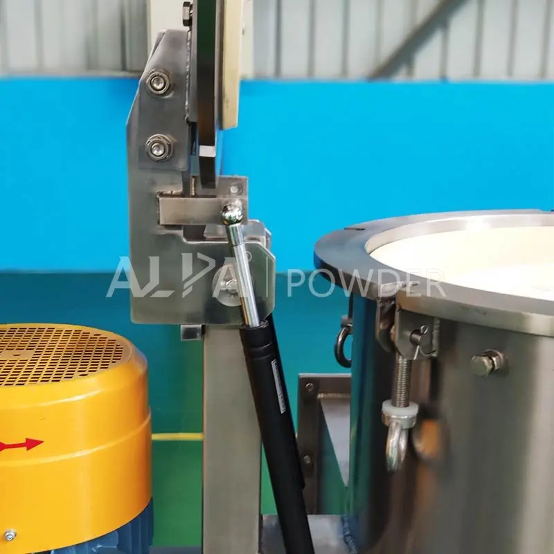 В наличии, ультратонкая шлифовальная машина, мельница для воздушного классификатора