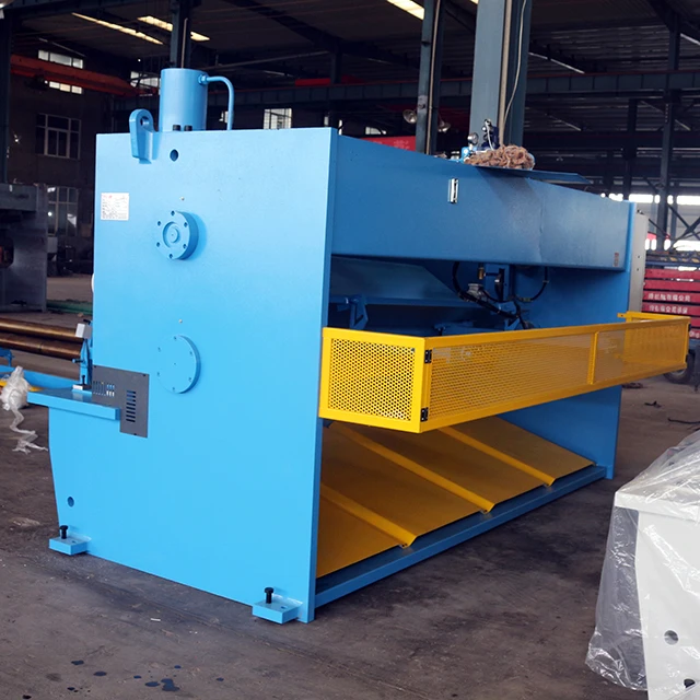 QC11Y гидравлические ножницы для листового металла из нержавеющей стали, цена 12 мм