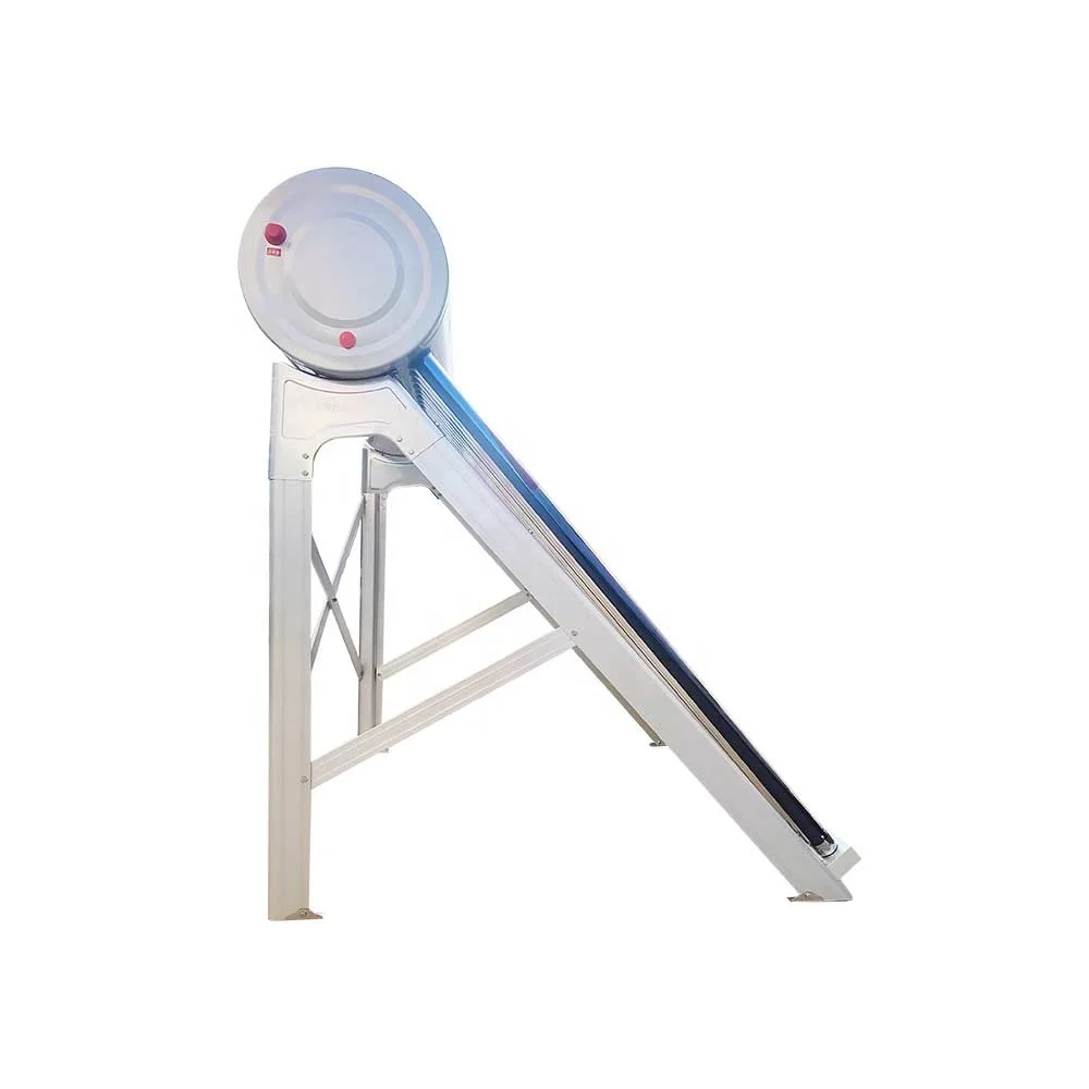 Оптовая продажа с фабрики, прямые продажи новых солнечных нагревателей