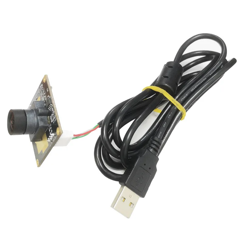 ON Semi AR0234 2.3MP Full-HD 90FPS USB Global Shutter Camera Module AR VR Iris Recognition USB Global Shutter Camera Module