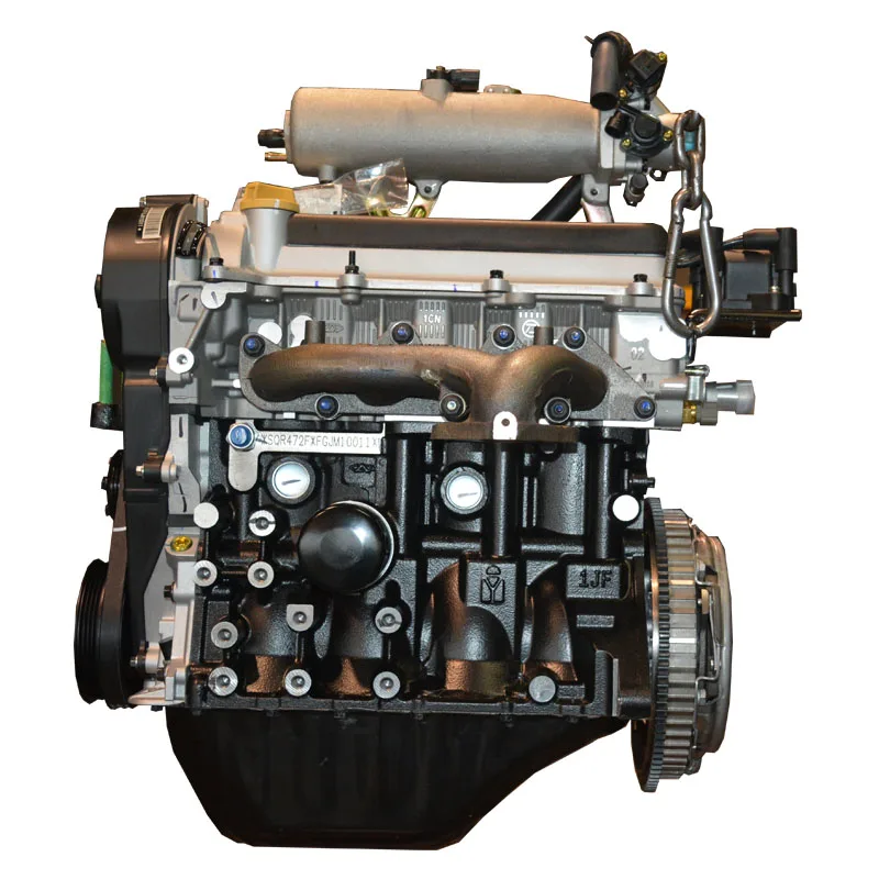 high performance utv/atv/buggy use 1100cc chery gasoline engine for Global 500 company