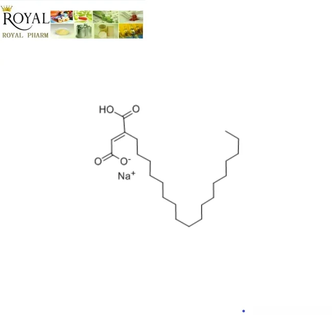 Sodium Stearyl Fumarate CAS 4070-80-8  with best price