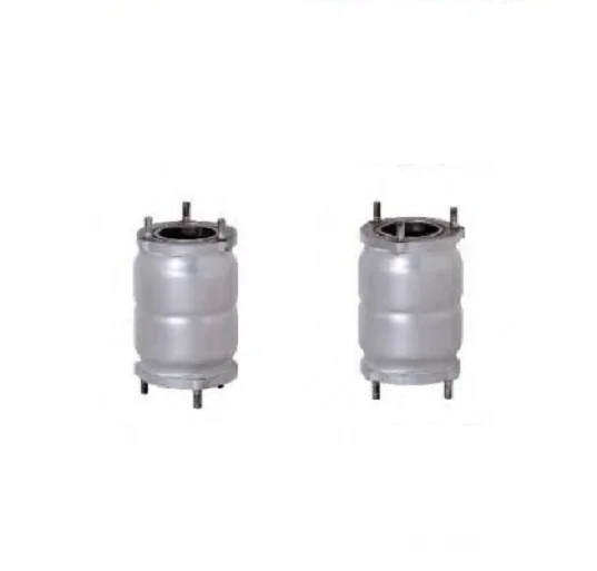 Car Used High Quality Universal Auto Catalytic Converter for Daewoo Tosca REZZO