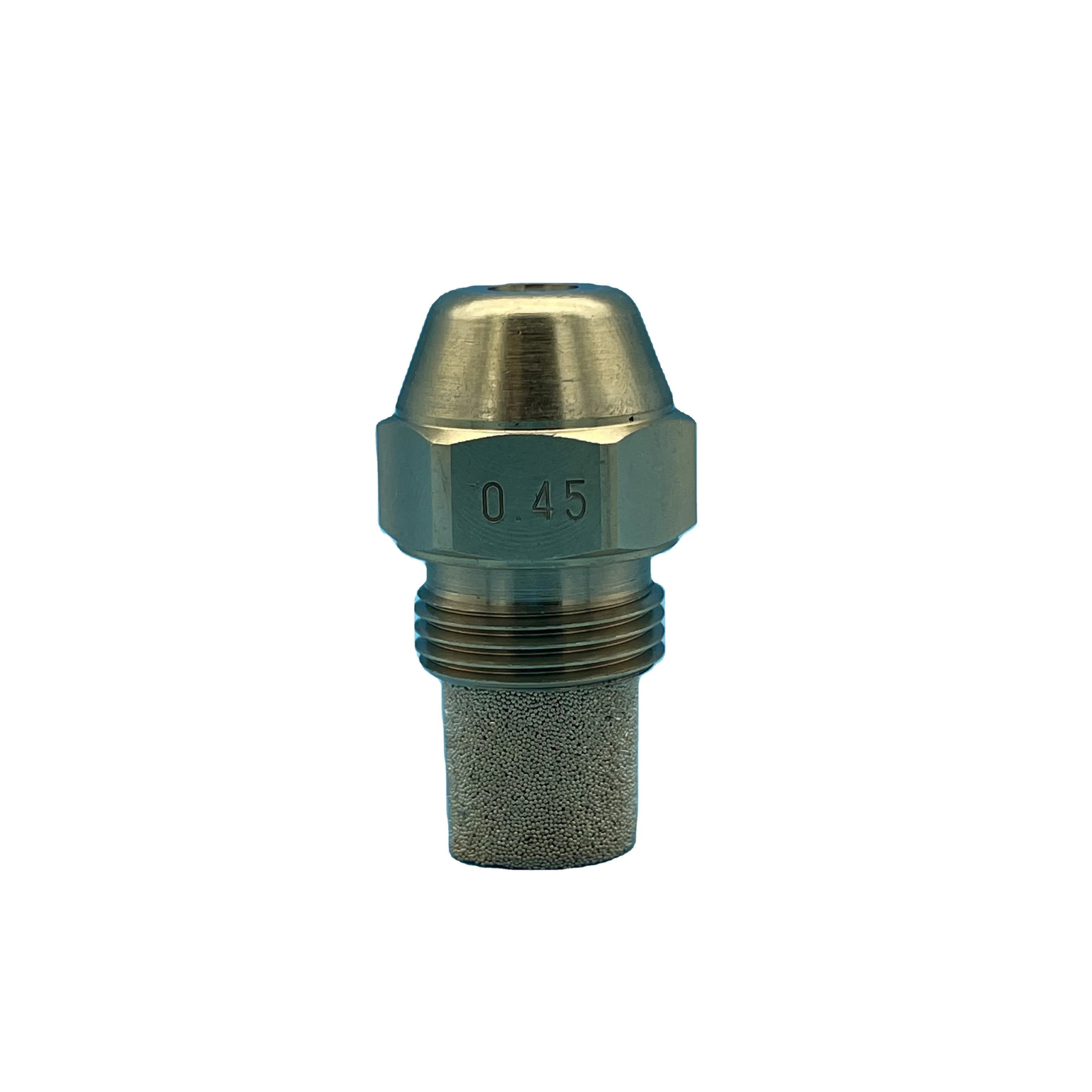 60 degrees solid nozzles are sold directly from supplier factories in China