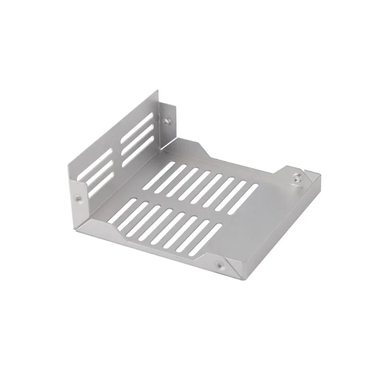 China Manufacturers wholesale aluminum extrusion shell stamping aluminum radiator shell power shell cases